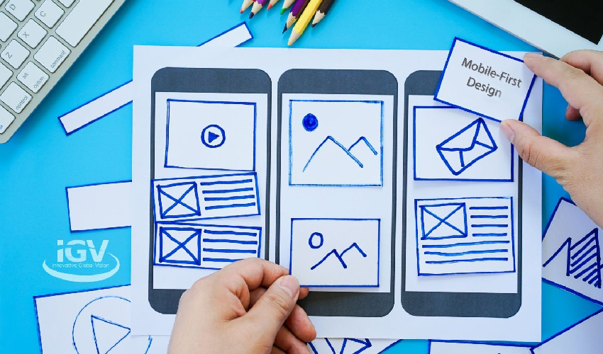The Significance of Mobile-First Design