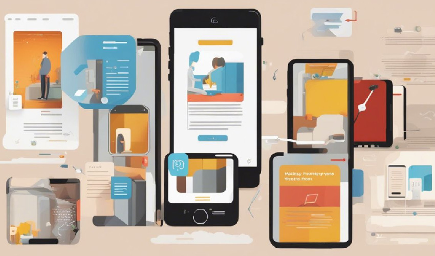 The Significance of Mobile-Friendly Websites