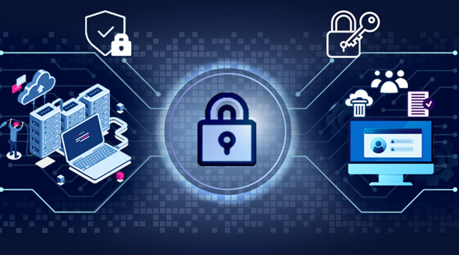The Significance of Website Security for Data Protection