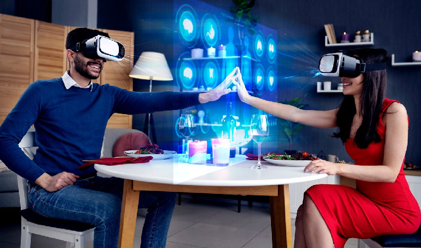 Understanding Augmented Reality (AR)