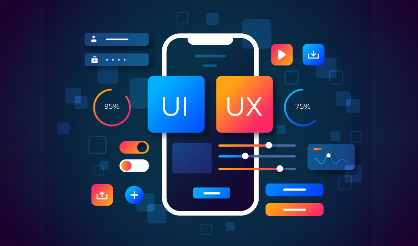 Understanding UI and UX