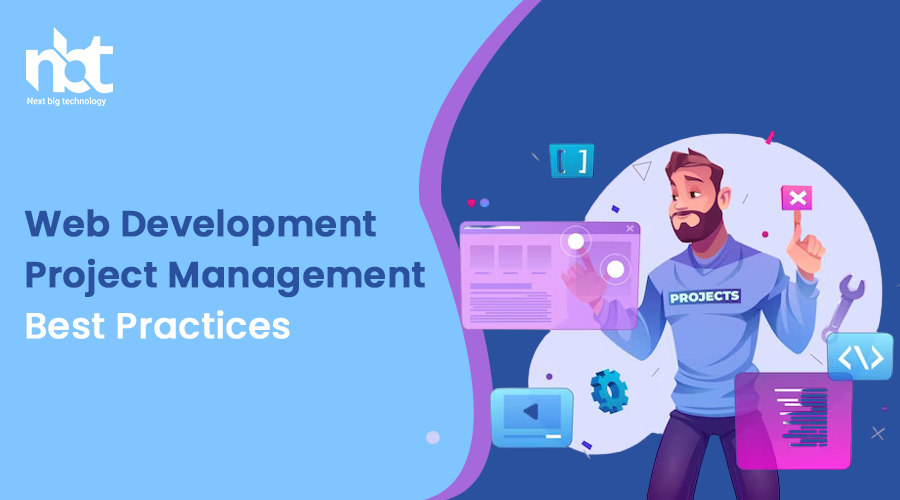 Web Development Project Management Best Practices