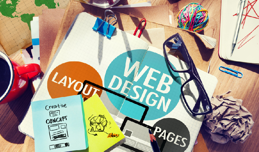 Why Website Redesign Matters