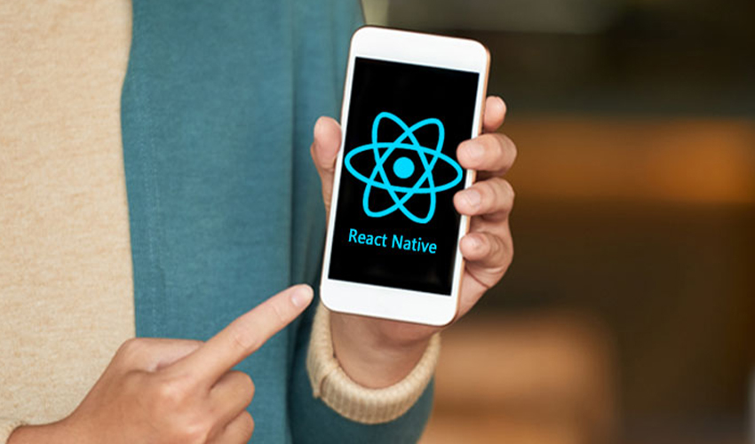 benefits of using react native for mobile app development