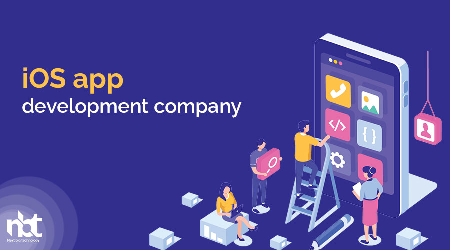 iOS-app-development-company