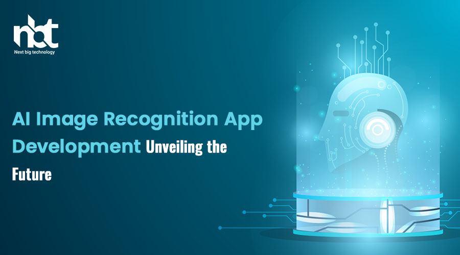 AI Image Recognition App Development Unveiling the Future