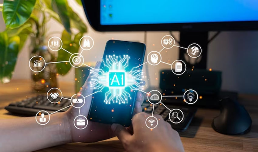 Benefits of AI Integration in Mobile Apps