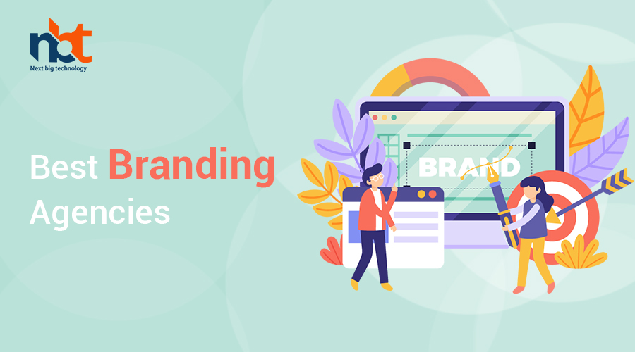 Best Branding Agencies