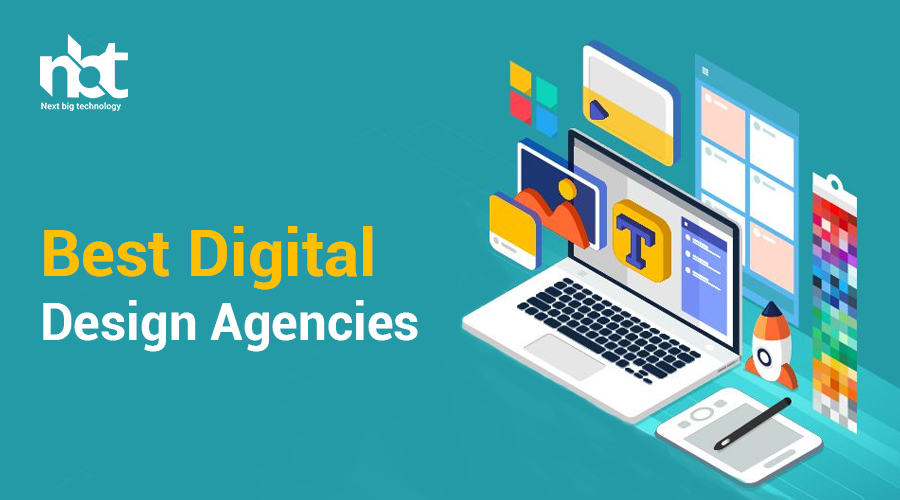 Best Digital Design Agencies