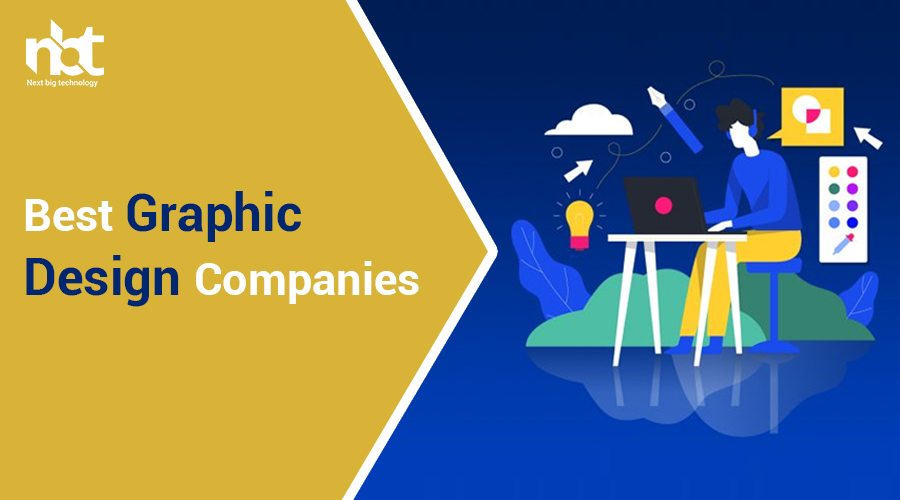 Top Graphic Design Companies