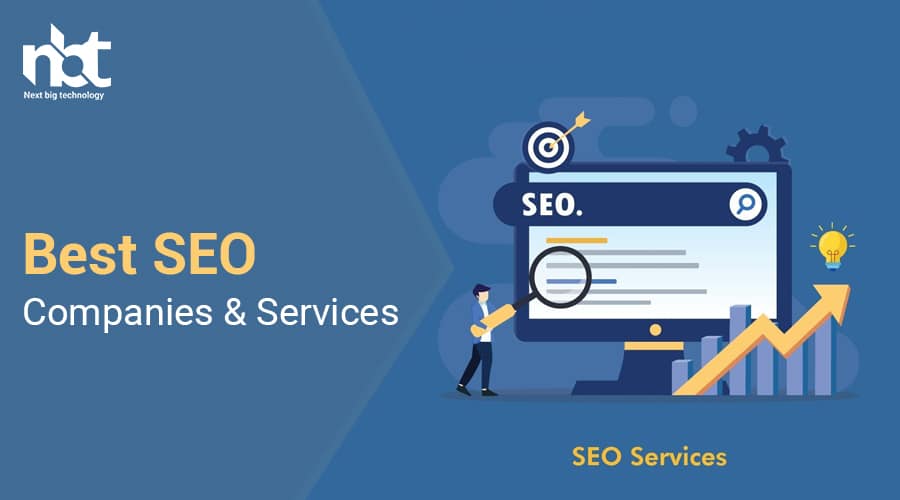 The Best SEO Companies & Services