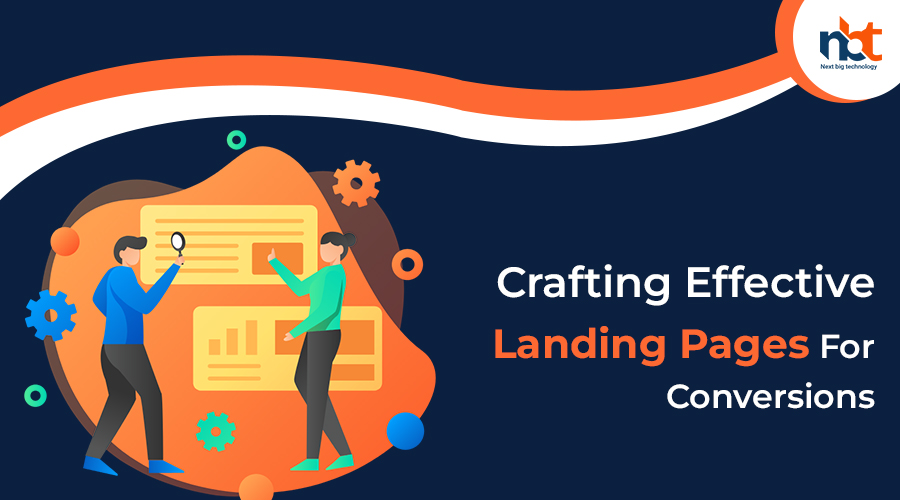 Crafting-effective-landing-pages-for-conversions