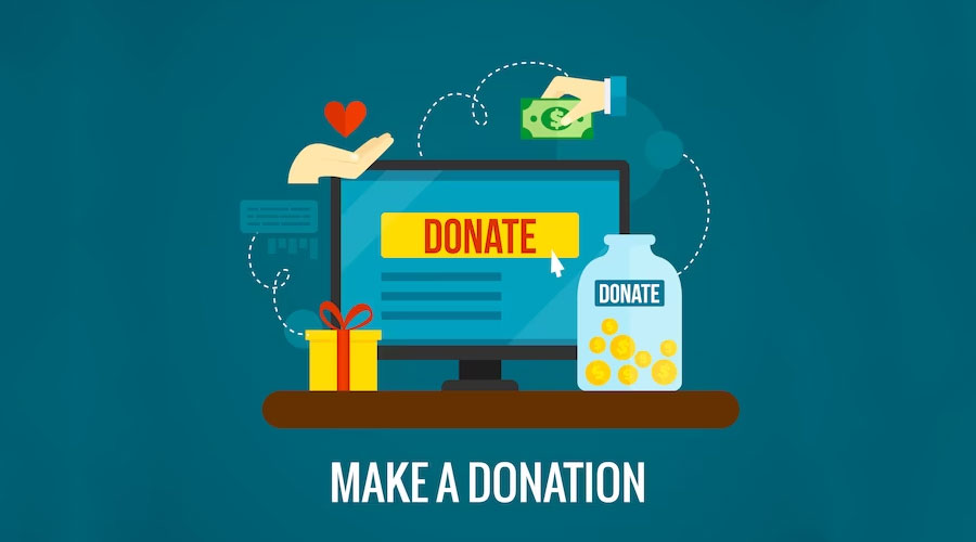 Fundraising-and-Donation-Features
