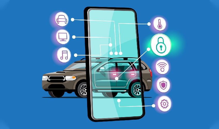 Future Trends in Automotive Maintenance Apps