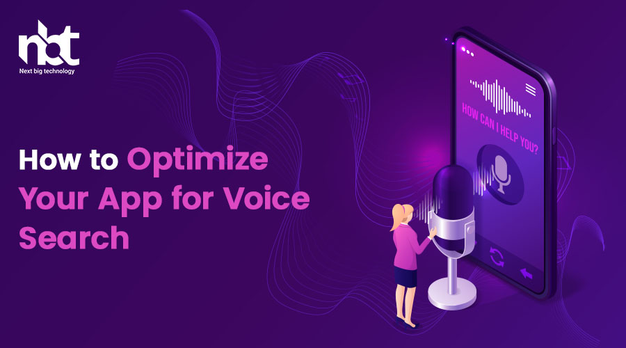 How to Optimize Your App for Voice Search
