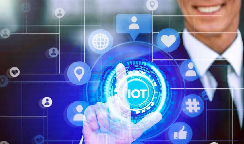 Key Considerations in Building Apps for IoT Devices
