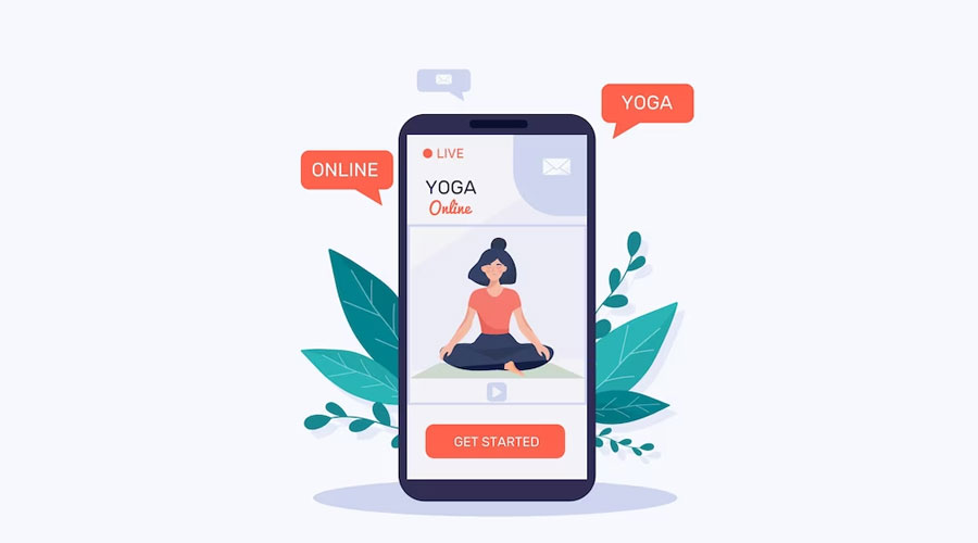 Meditation And Mindfulness App Development - Next Big Technology