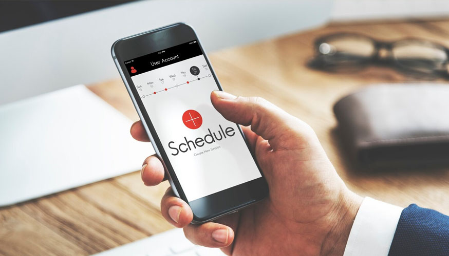 Key Features of a Time Tracking and Scheduling App
