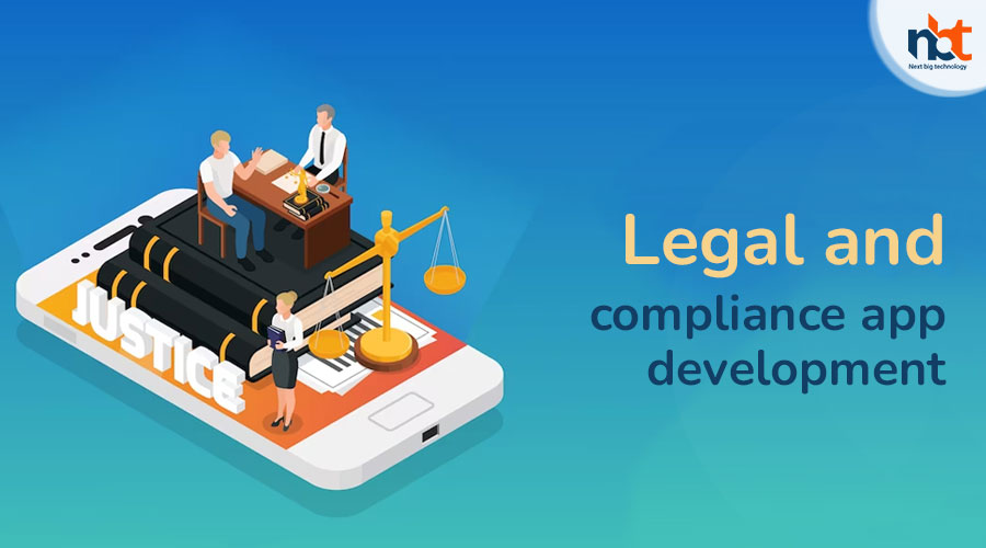 Legal-and-compliance-app-development