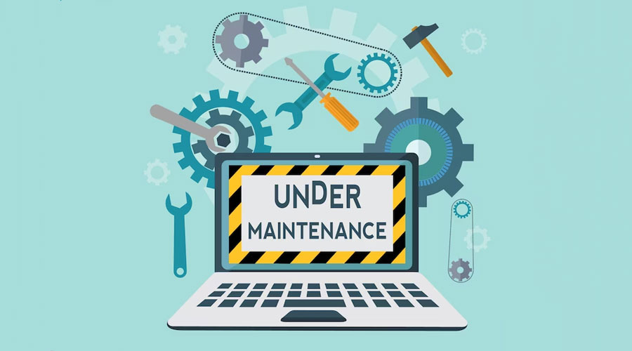 Maintenance-and-Updates