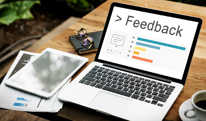 Measuring Success Analytics and User Feedback