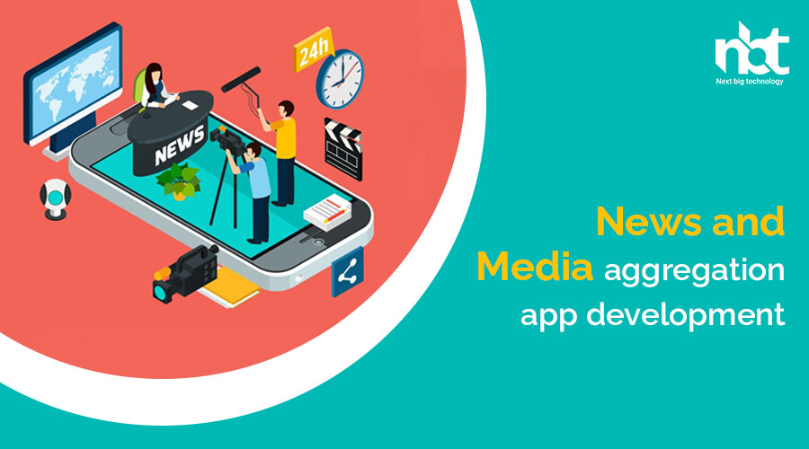 News-and-media-aggregation-app-development