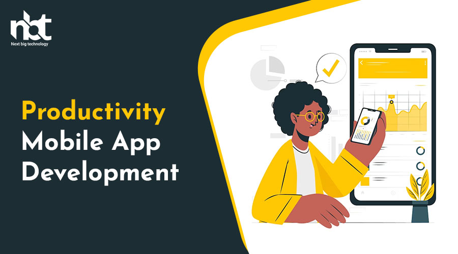 Productivity Mobile App Development