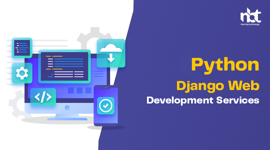 Python-Django-web-development-services