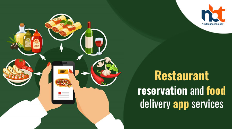 Restaurant-reservation-and-food-delivery-app-services