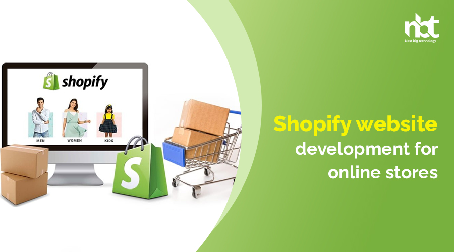 Shopify-website-development-for-online-stores