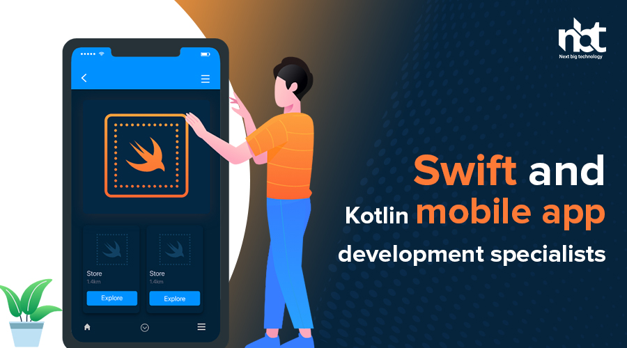 Swift-and-Kotlin-mobile-app-development-specialists
