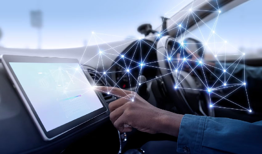 Trends Shaping the Future of Automotive and Transportation Mobile App Development