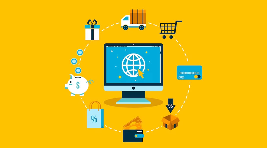 Types-of-E-commerce-Websites