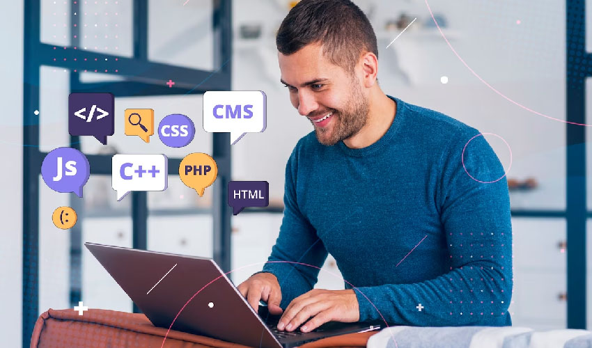 Advantages of PHP in Web Development