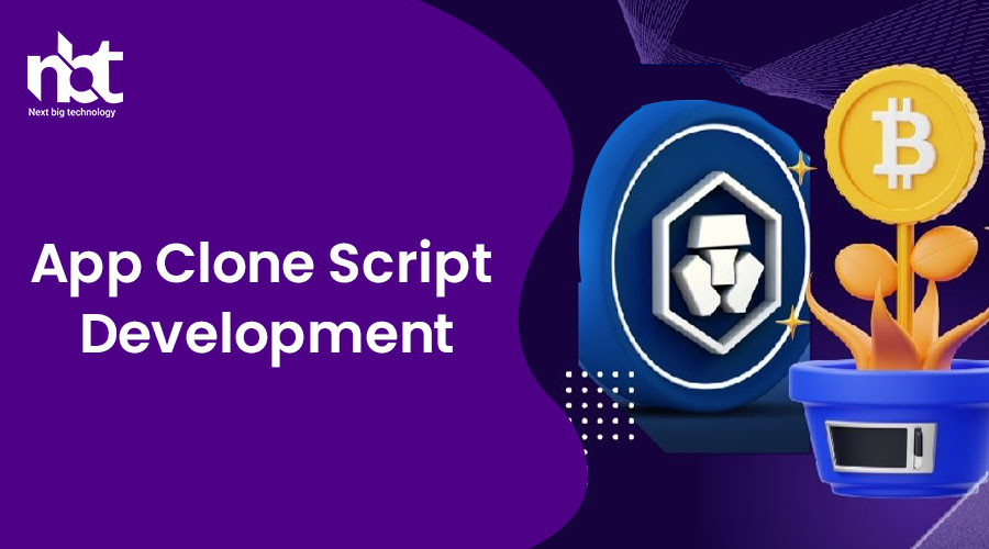 App Clone Script Development