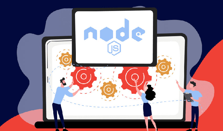 Benefits of Node.js and Express for Real-Time Functionality