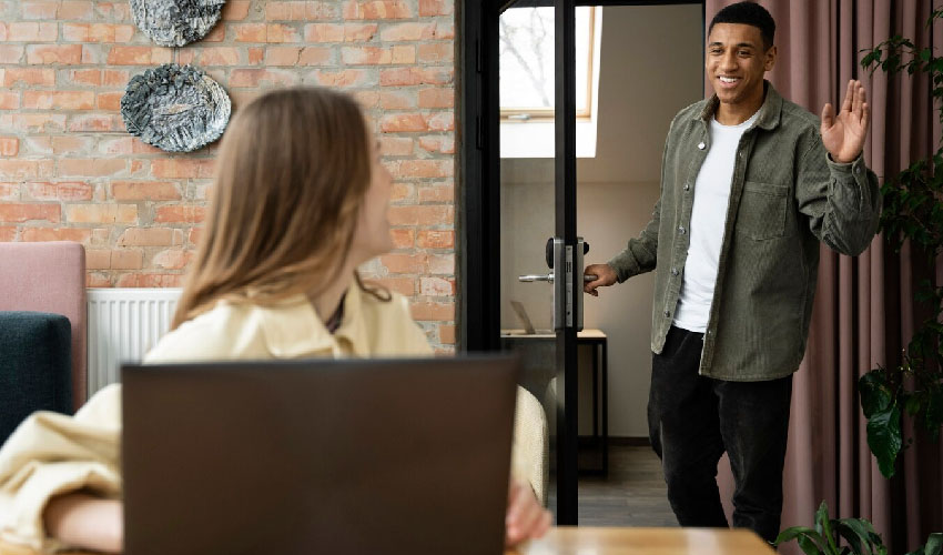 Challenges and Solutions in Airbnb Clone Development