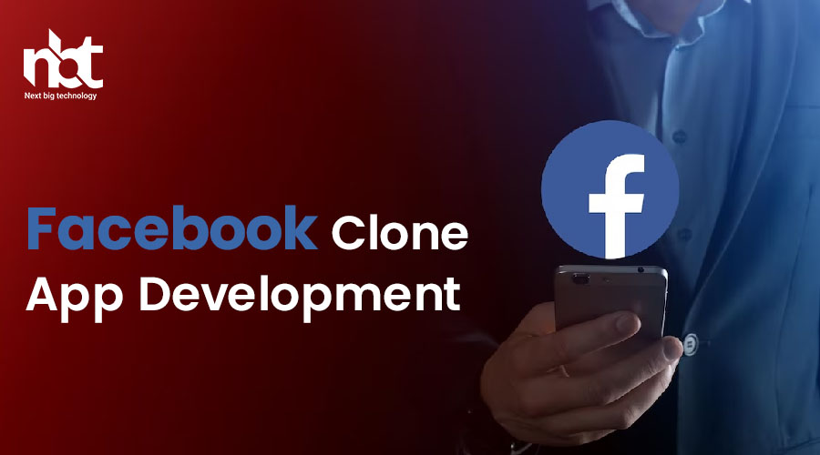 Facebook Clone App Development