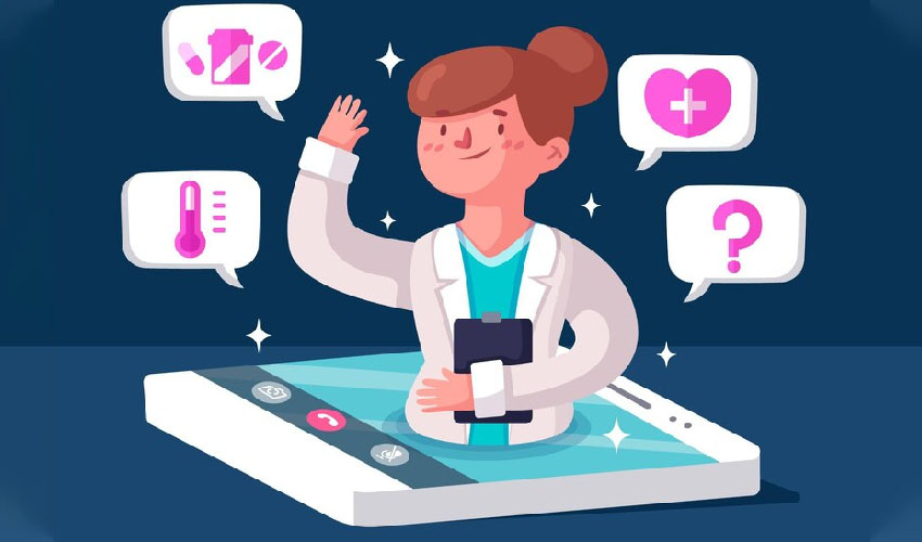 Feedback and Iteration in Healthcare App Development