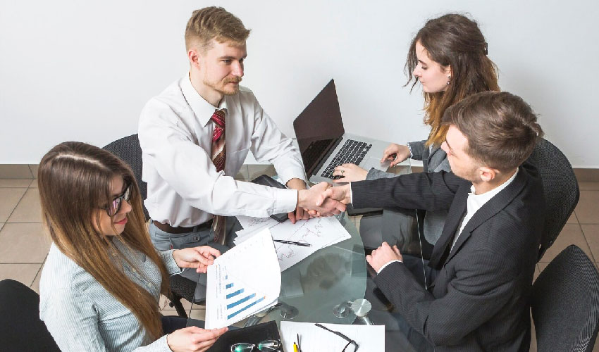 Initial Client Engagement