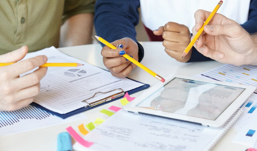 Iterative Feedback and Prototyping