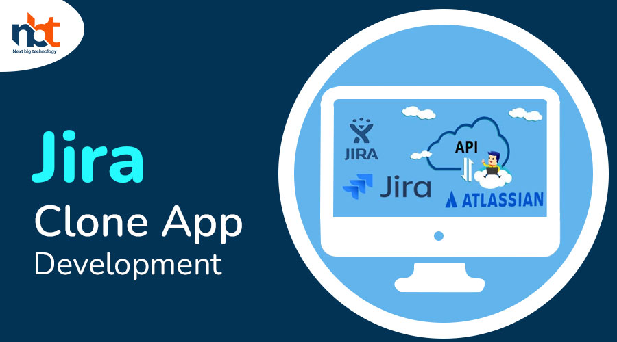 Jira-Clone-App-Development