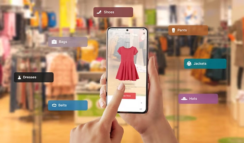 Key Features of Successful E-commerce Apps