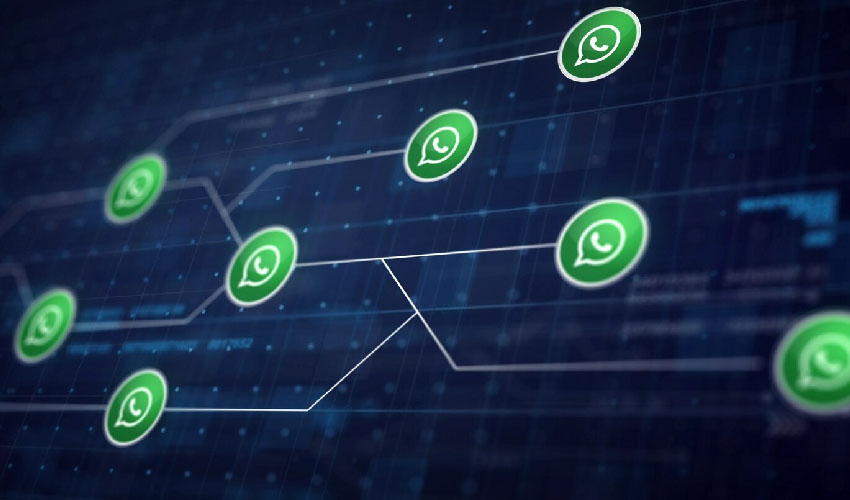 Key Features of a WhatsApp Clone