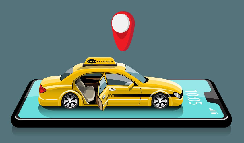 Key Features of an Uber Clone App