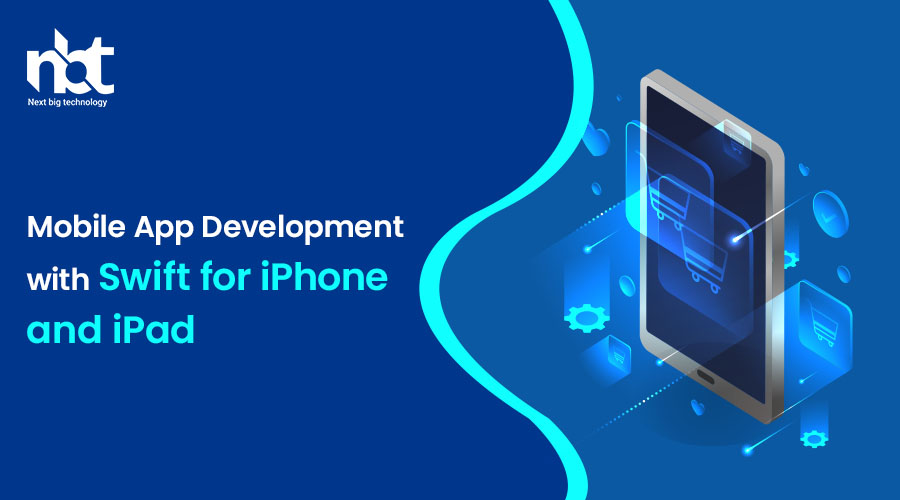Mobile App Development with Swift for iPhone and iPad