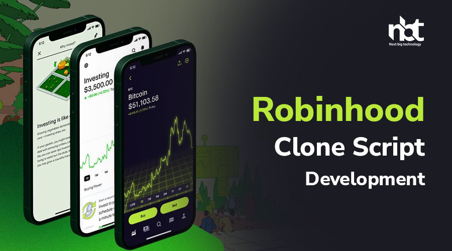 Robinhood Achieves Continuous Monitoring Across Vulns and Assets