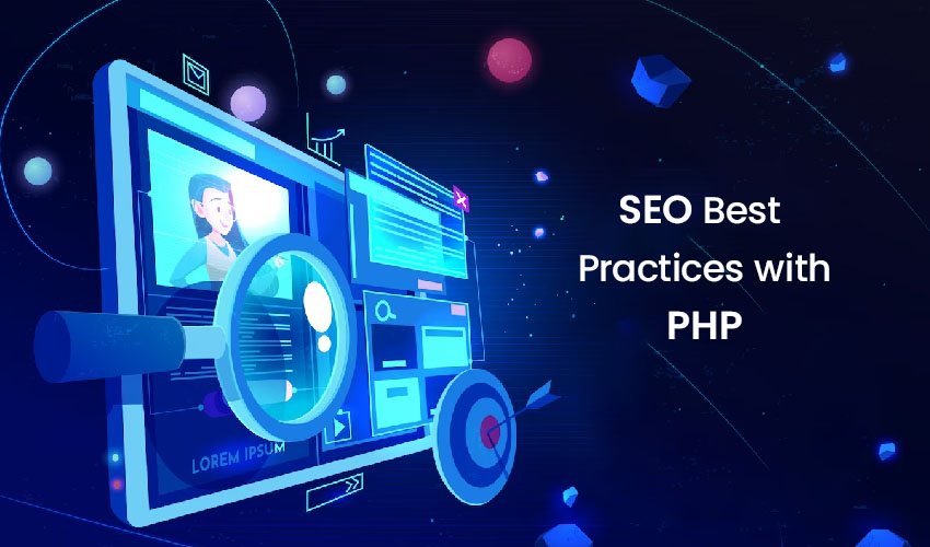 SEO Best Practices with PHP