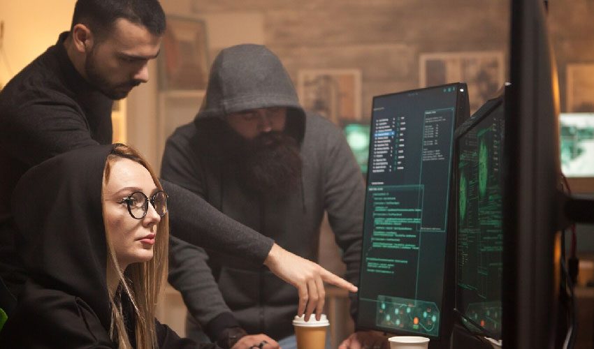 Security Measures in PHP Web Development