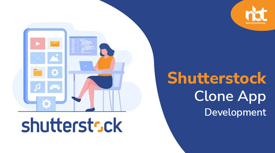 Shutterstock-Clone-App-Development